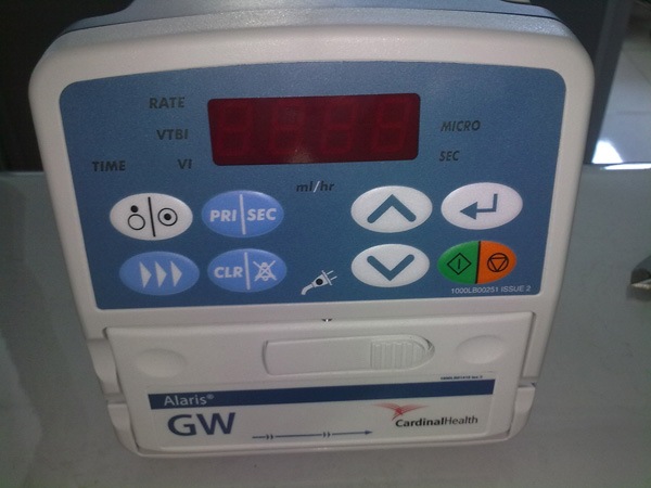άҺ˹ALARIS ASENA GW