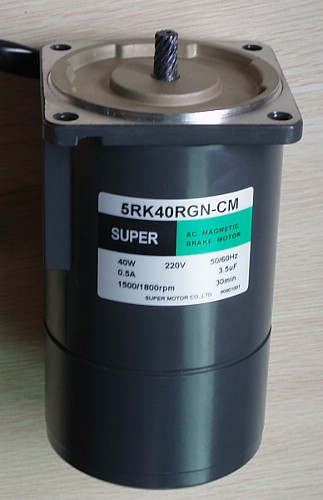 SUPER  5RK40GN-C 51K40RGN-C