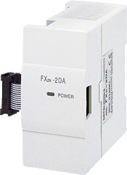 PLC FX1S-10MR-001