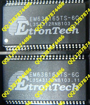 EM636165TS-6G