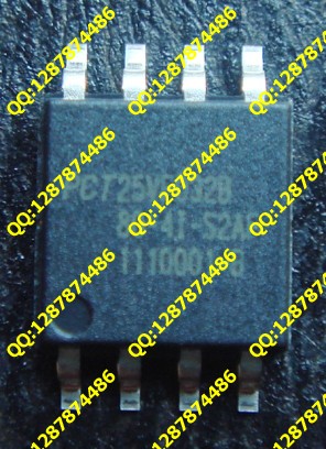 PCT25VF040B-80-4I-S2AE