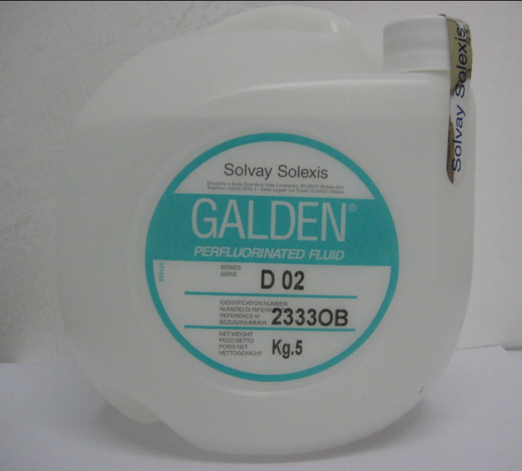 ԭװ GALDEN D02 D02TS