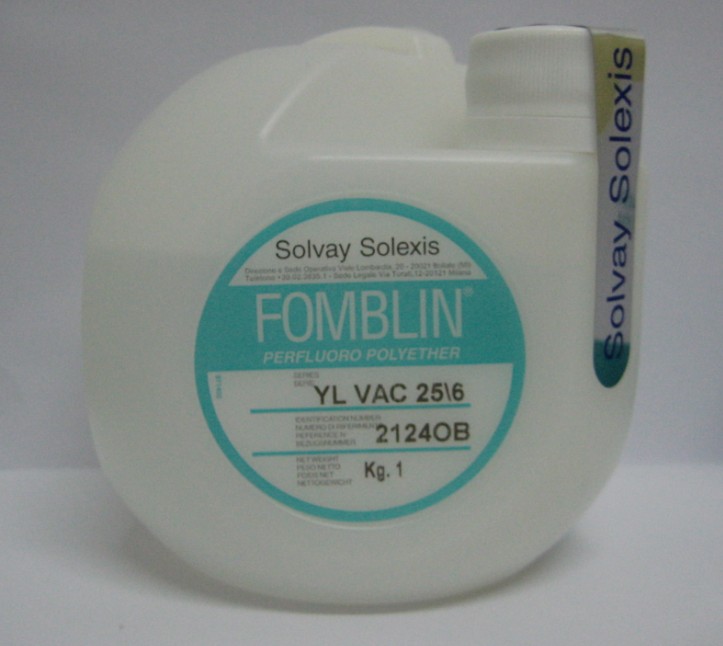 ԭװ FOMBLIN YL VAC 25/6 