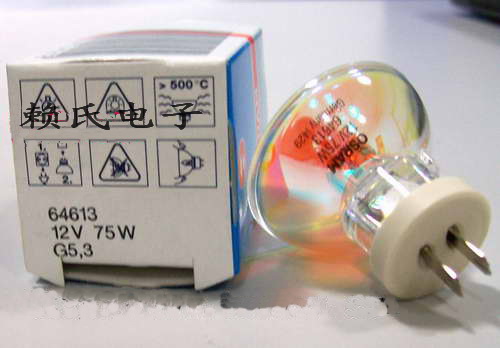 OSRAM 12V 75W 64613 ʯӢƱ 