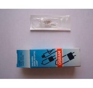 OSRAM12V20W 64258() G4