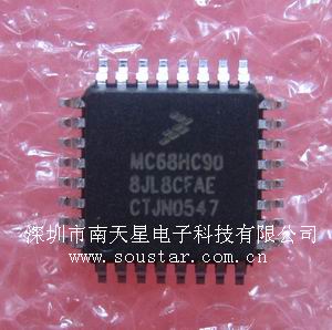 Freescale  MC68HC908JL8CFAԭװֻ