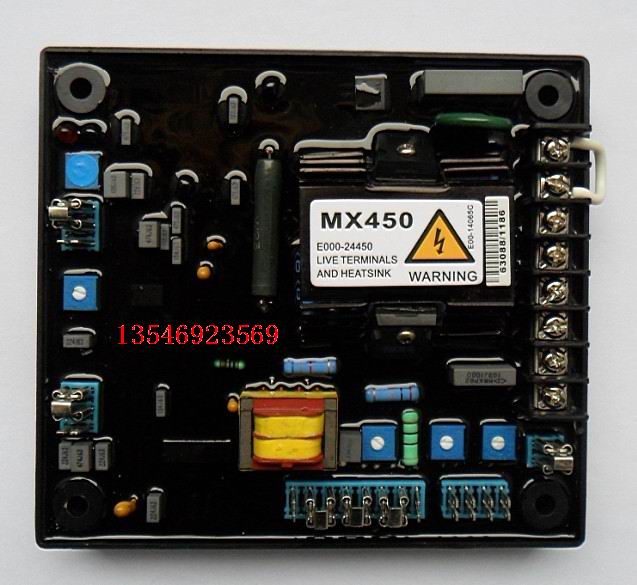 AVR MX450ŵѹ ѹ·