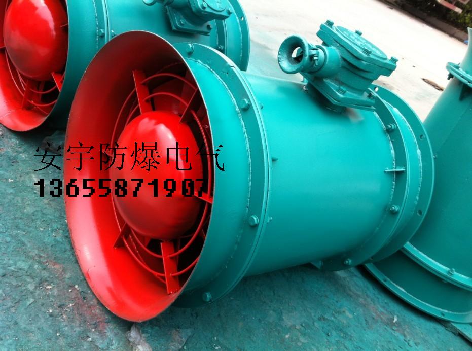 YBT(FBY-30kw)øʽֲͨ2900rpm