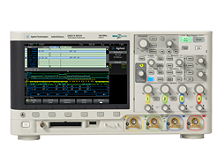 Agilent InfiniiVision 3000X ϵʾ