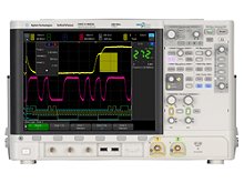 Agilent InfiniiVision 4000X ϵʾ