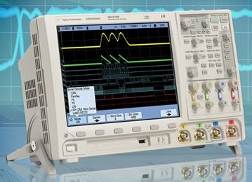 Agilent InfiniiVision 7000B ϵʾ