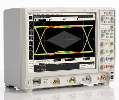 Agilent Infiniium 9000 ϵʾ