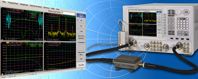 Agilent 