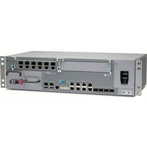 Juniper EX4550-32F-DC-AFI