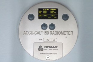 DYMAX˹ ACCU-CAL™ 150 նȼ