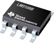 LM5109B LM5109BMA LM5109BMAX