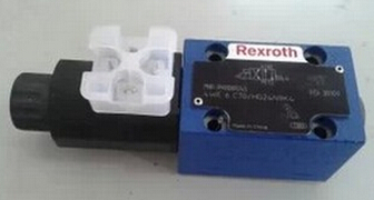 ¹ʿRexroth4WE6Y70/HG24N9K4