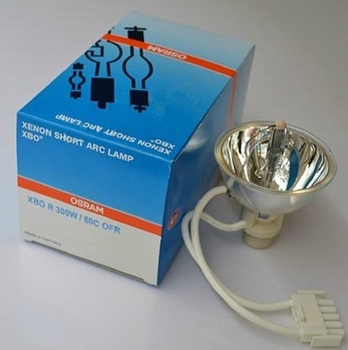 OSRAM300W믵ŵǻԴXBOR300W/60C