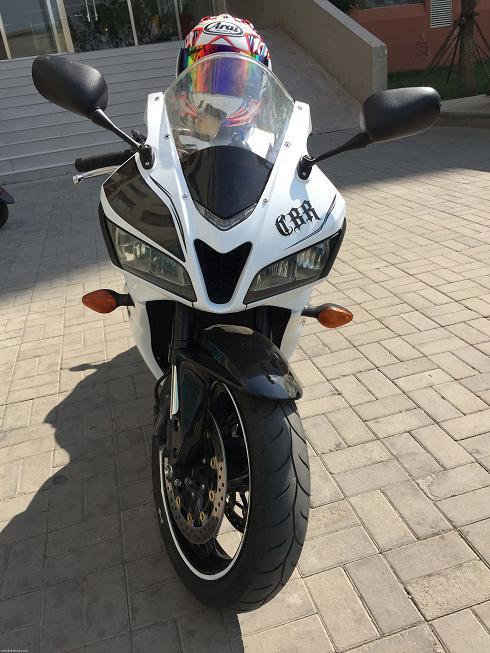 ĦгCBR600 ؼ:1800Ԫ