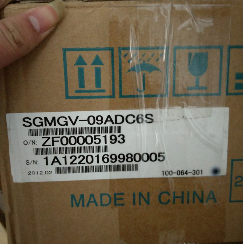 SGMGV-09ADC6S