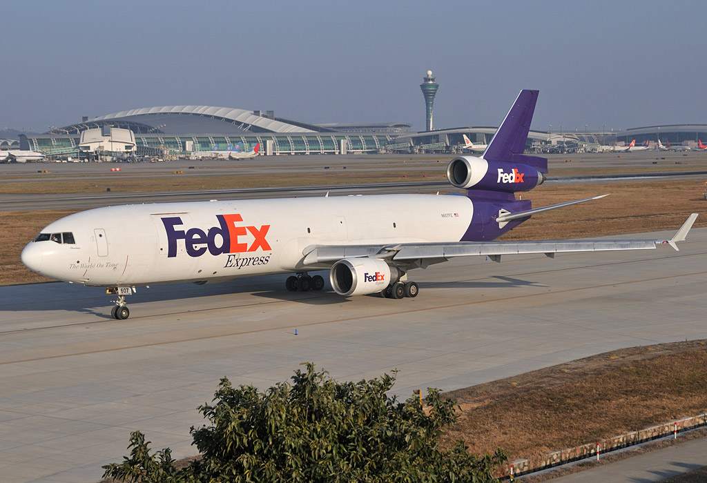 FEDEX