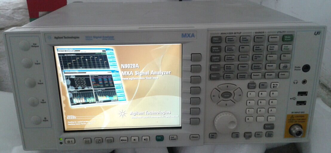 Agilent N9000AƵ׷