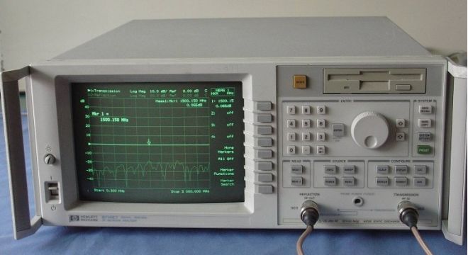 HP8714ETչAgilent 8714ET