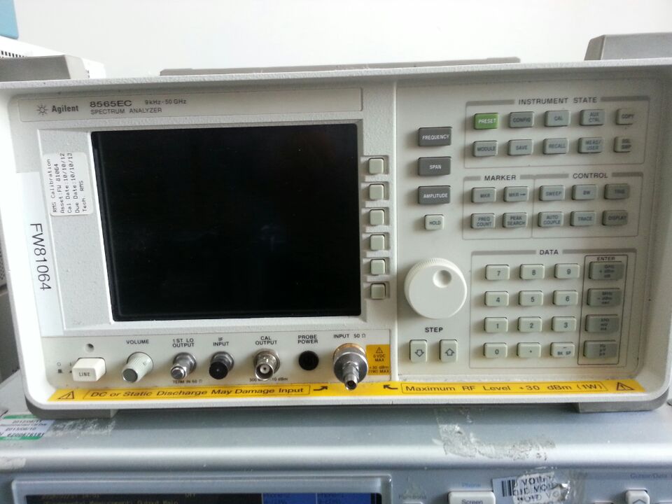 հAgilent E7402AƵ׷