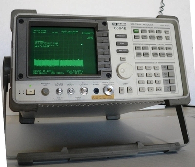 Agilent HP8564EƵ׷