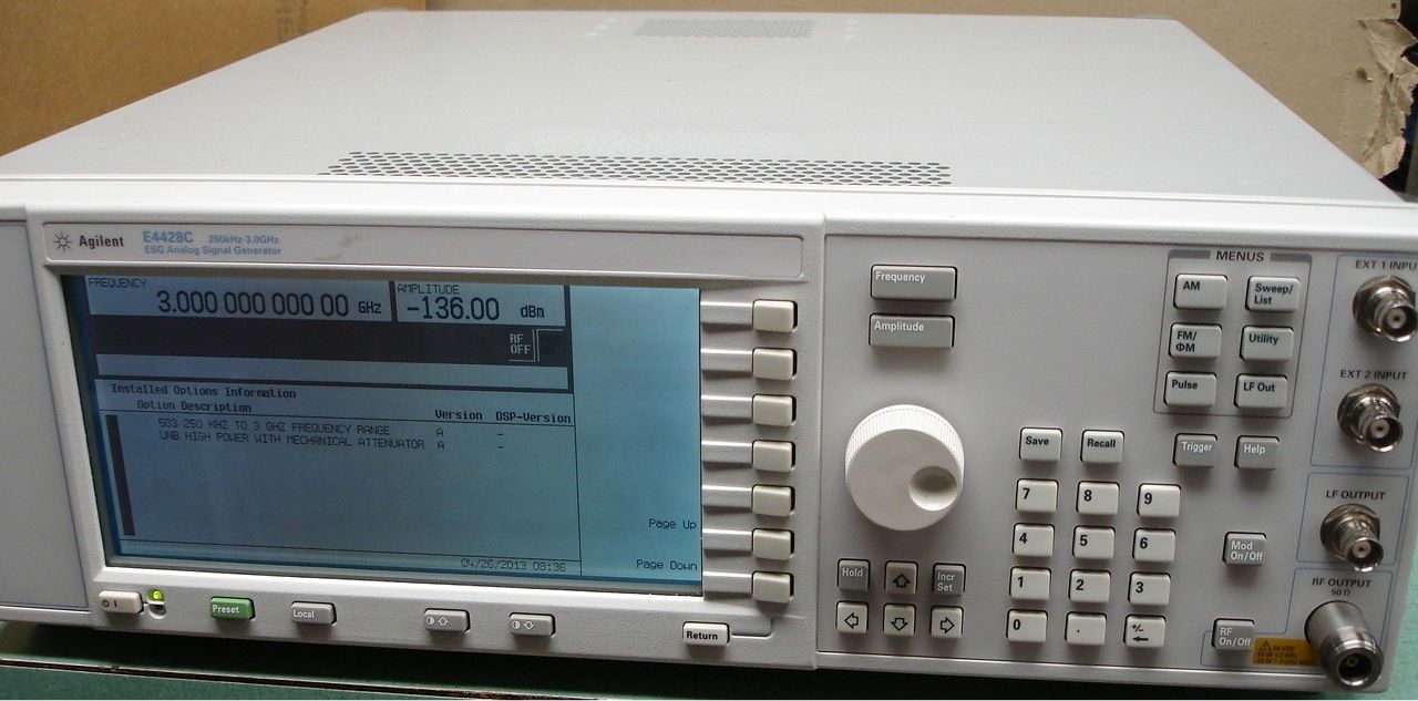 ؼۻAgilent E4428Cźŷ