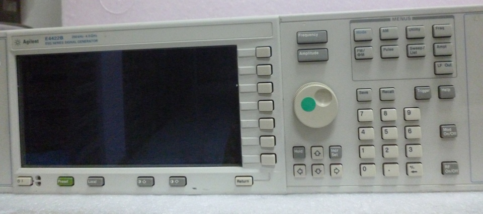 ؼۻAgilent E4422Bźŷ