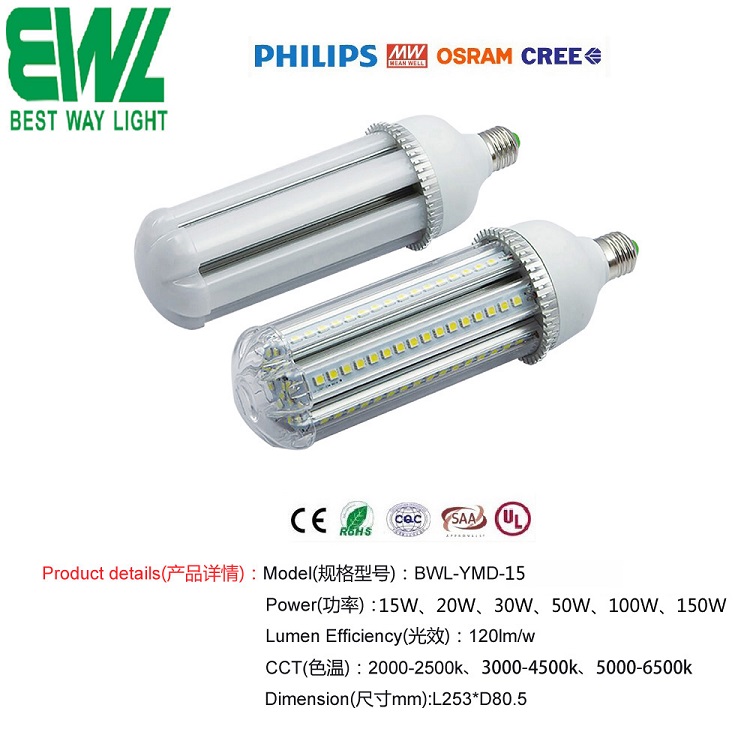 /BWL-YMD-20W  LED׵20W