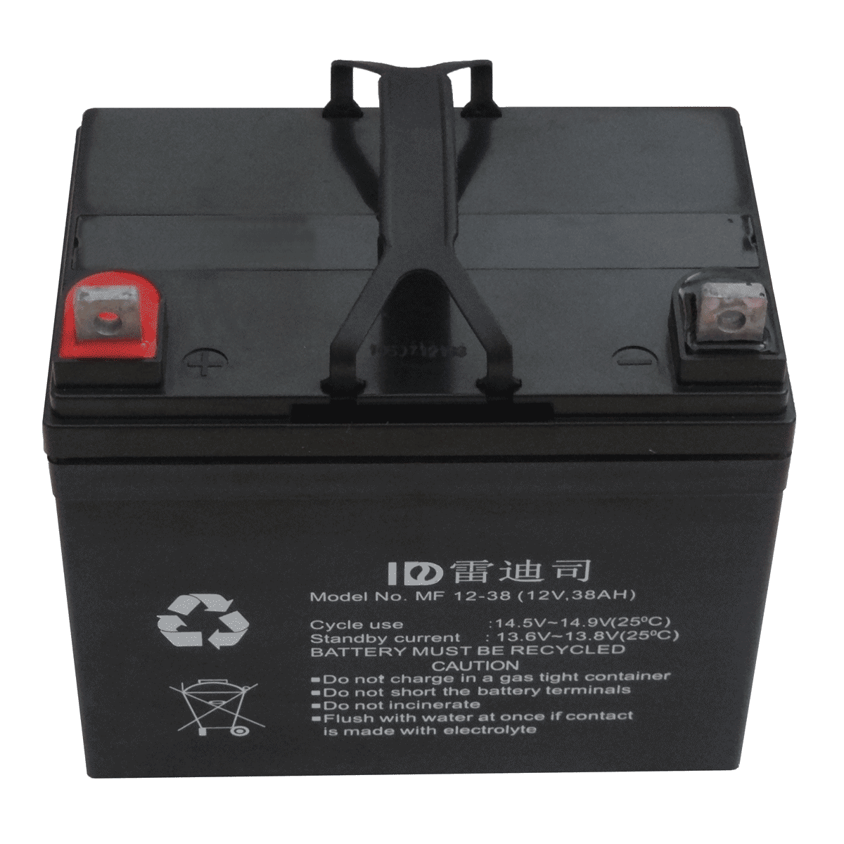 ׵˾12V7AH