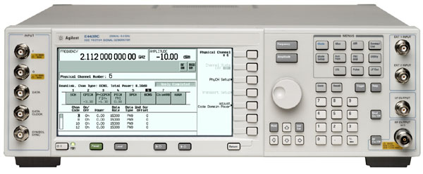 E4438C Agilent E4438C