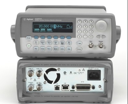 HP33120A Agilent33120A