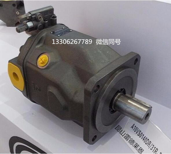 A10VSO45DR/31R-PPA12N00