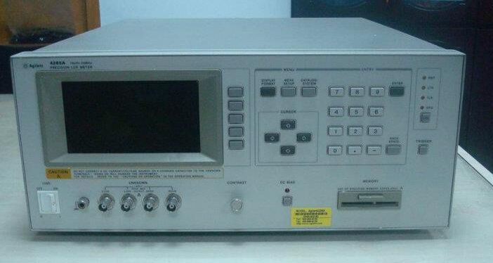 ؼ۹ӦAgilent4285A4285Aֵ