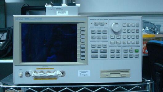 Agilent4294A迹ǵͼ۳