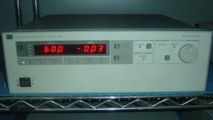 6032A´ ӦAgilent6032AֱԴ