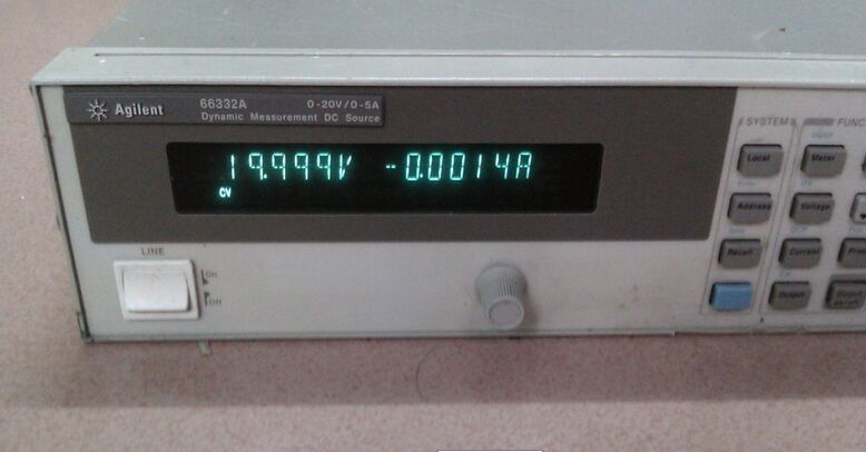 66332A´۳Agilent66332AֱԴ