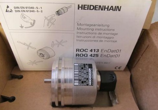 ºheidenhain