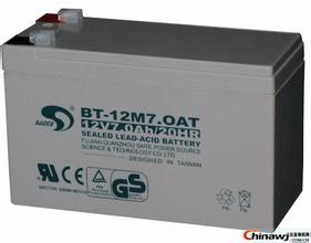 ±BT-12M7AH;12V7AH