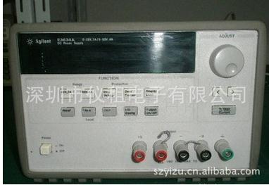 ӦAgilent E3634AֱԴ