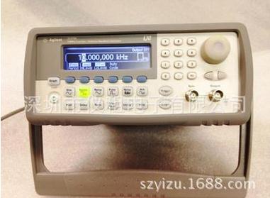 ӦAgilent 33210A/Ⲩη