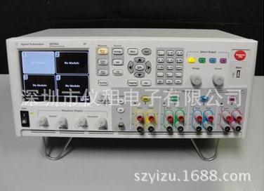 ӦN6705A/ǵKeysightֱԴ