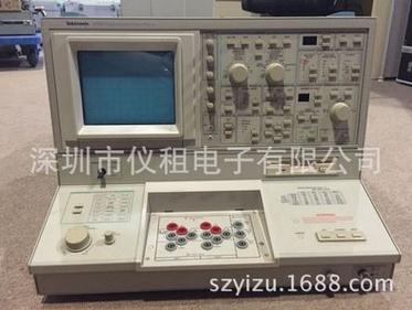 ӦTEK370B Tektronix ʾ