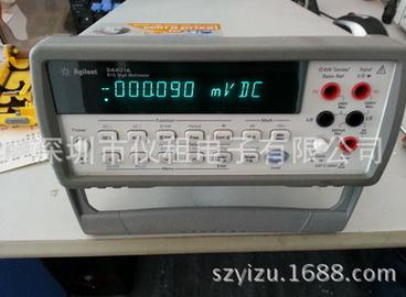 ӦAgilent 34401a 34401a