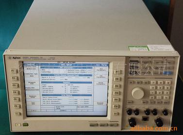 Ӧagilent E5515C/8960 ۲