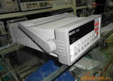 Ӧ HP34401A Agilent34401Ąʽñ