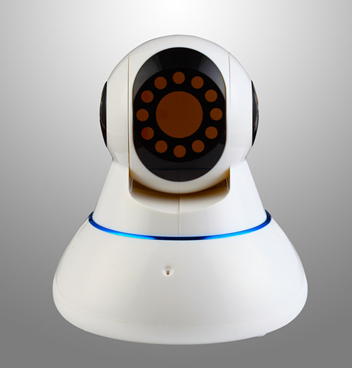 ip camera